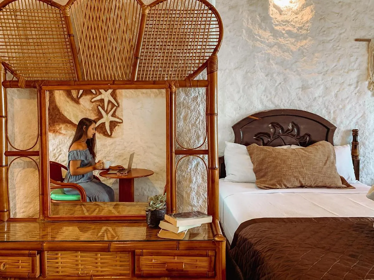 Hotel Golden Paradise Beach Holbox