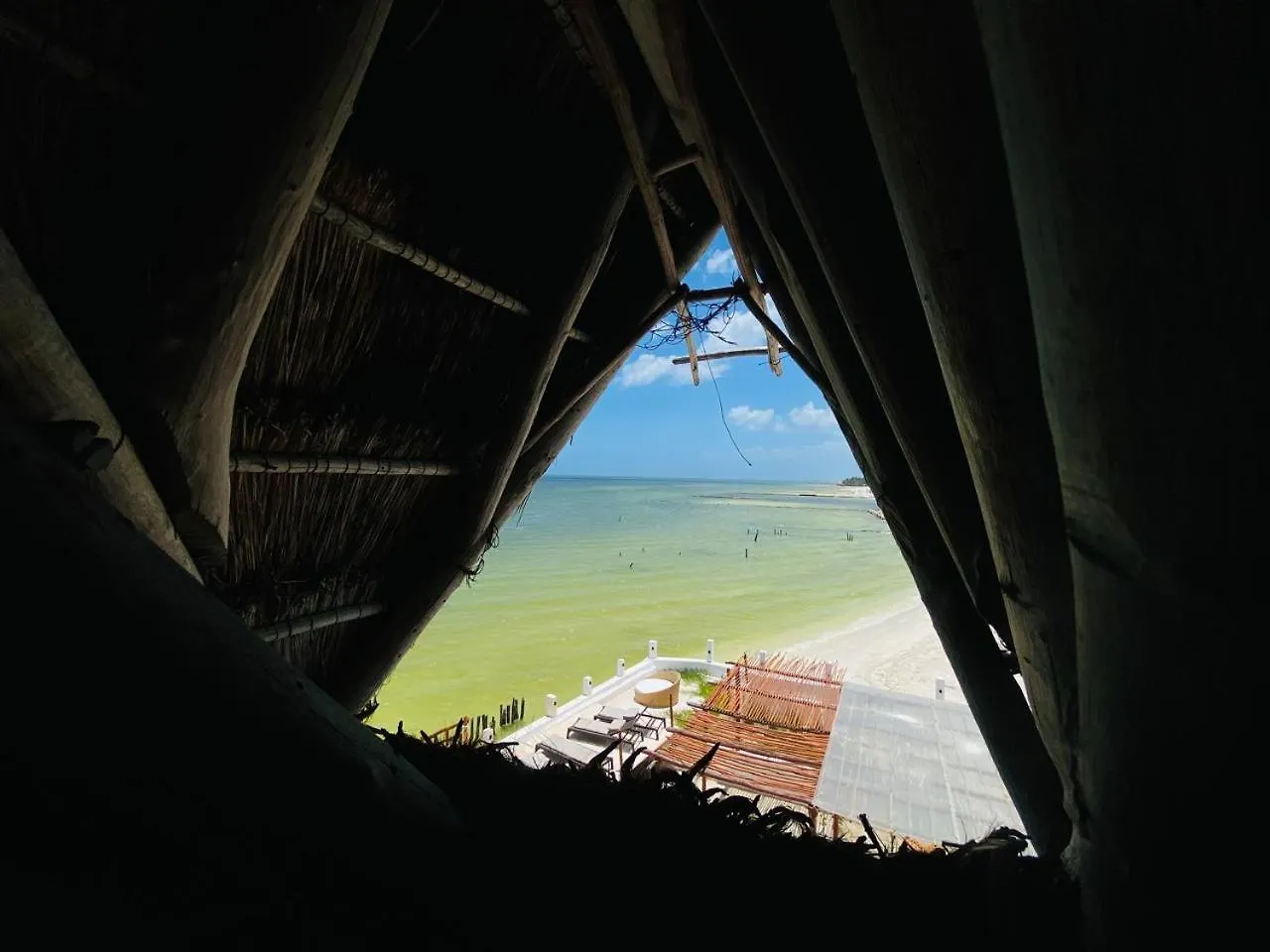 Golden Paradise Beachfront Isla Holbox 3*,  Mexico