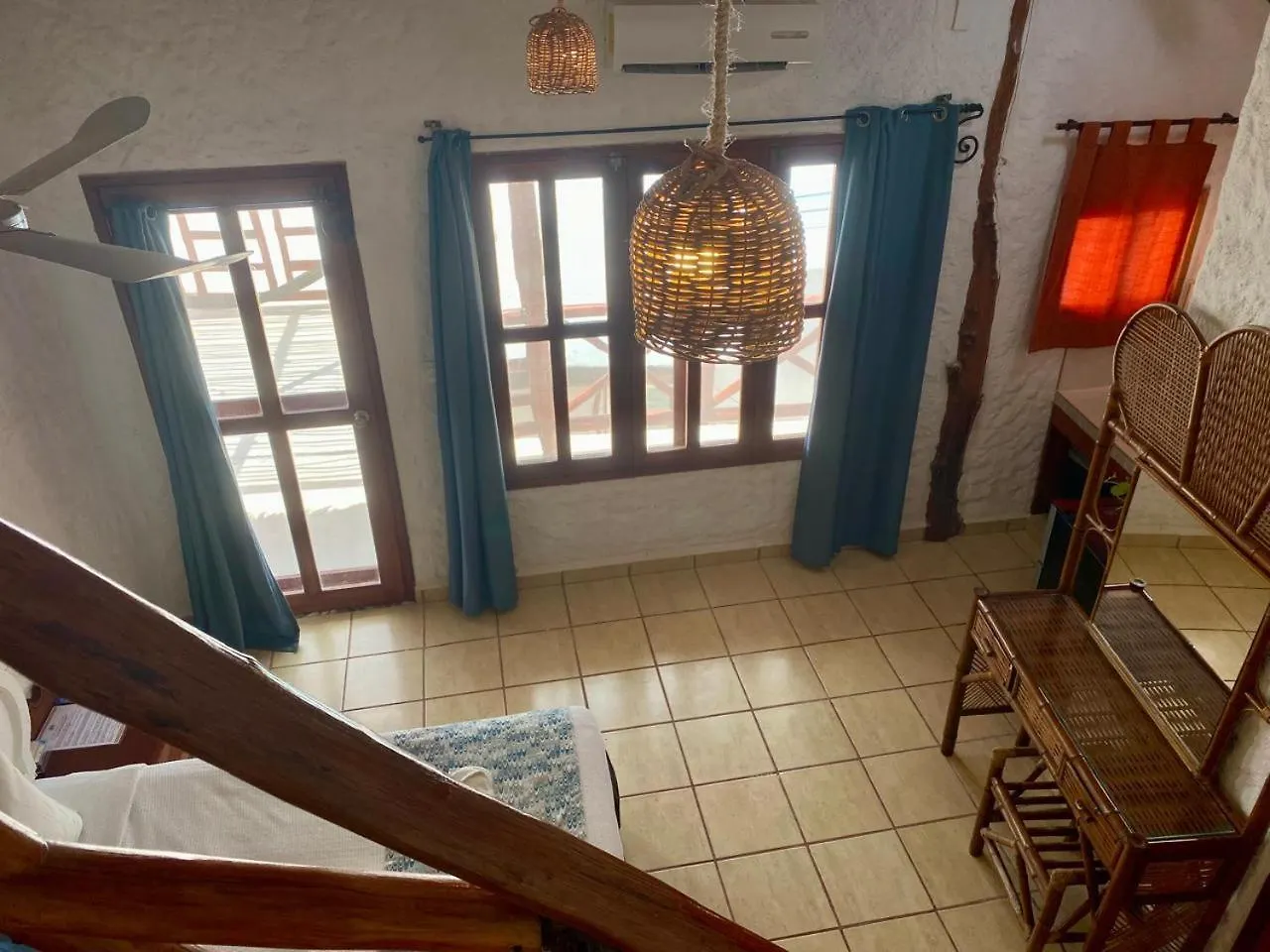 Golden Paradise Beachfront Isla Holbox Hotel