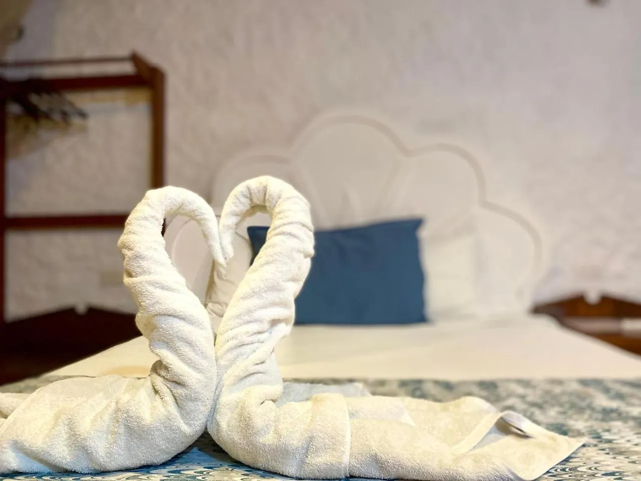 *** Hotel Golden Paradise Beachfront Isla Holbox Mexico