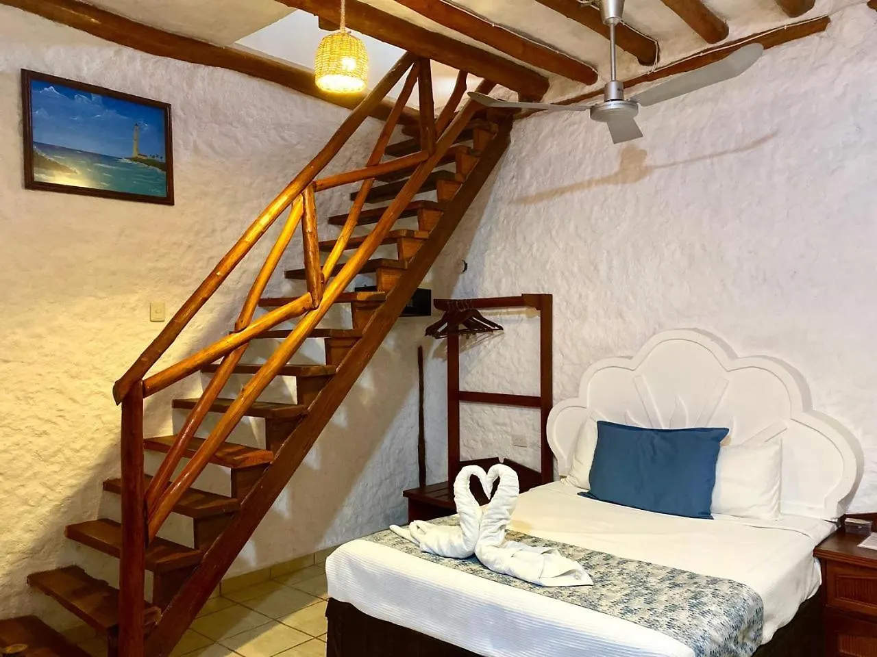 Golden Paradise Beachfront Isla Holbox 3*,