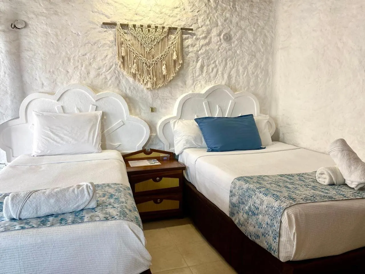 Hotel Golden Paradise Beachfront Isla Holbox