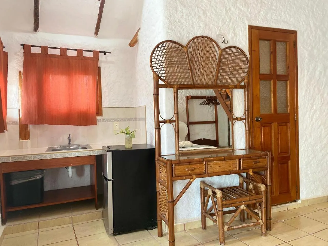 Golden Paradise Beachfront Isla Holbox
