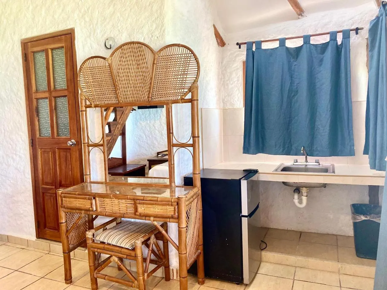 Hotel Golden Paradise Beachfront Isla Holbox