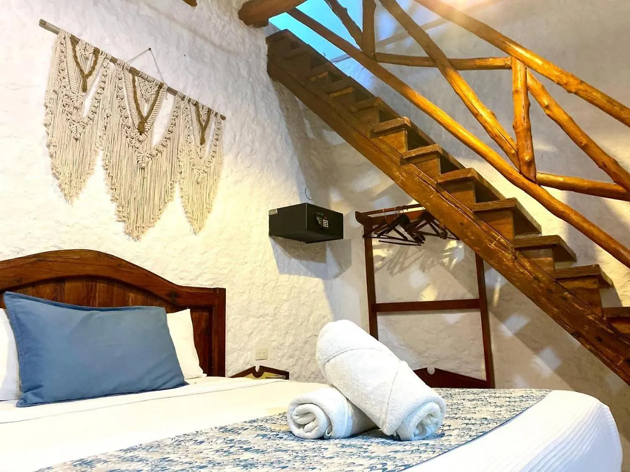 Golden Paradise Beachfront Isla Holbox 3*,