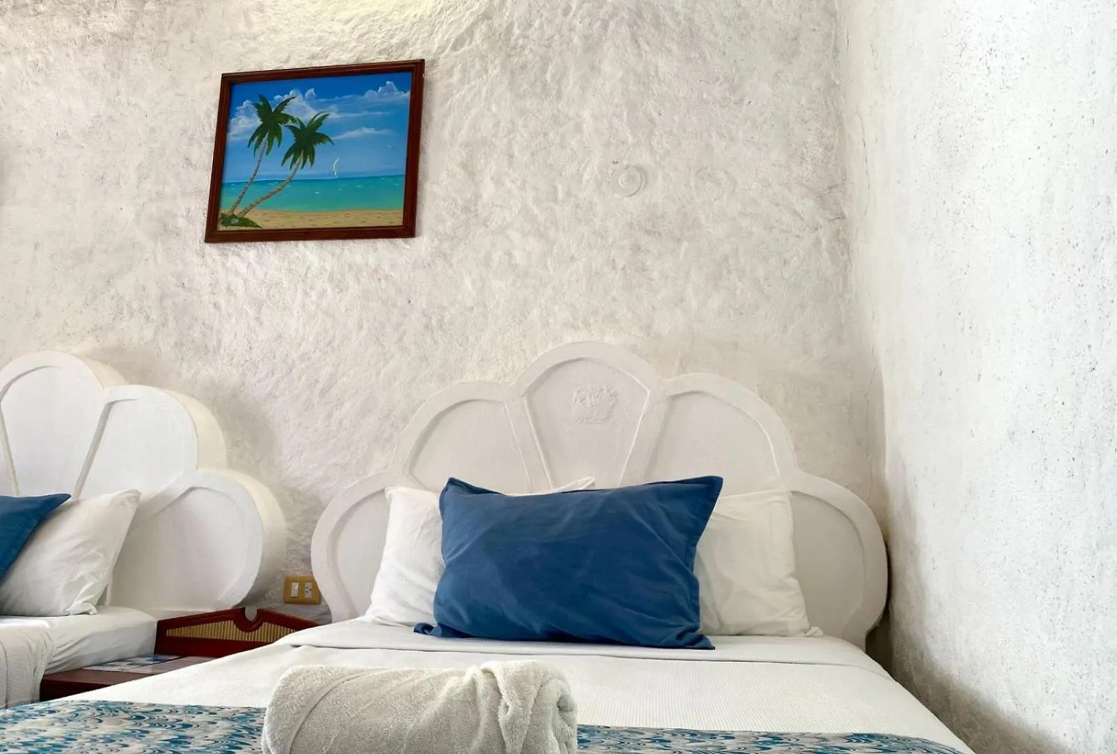 Golden Paradise Beachfront Isla Holbox