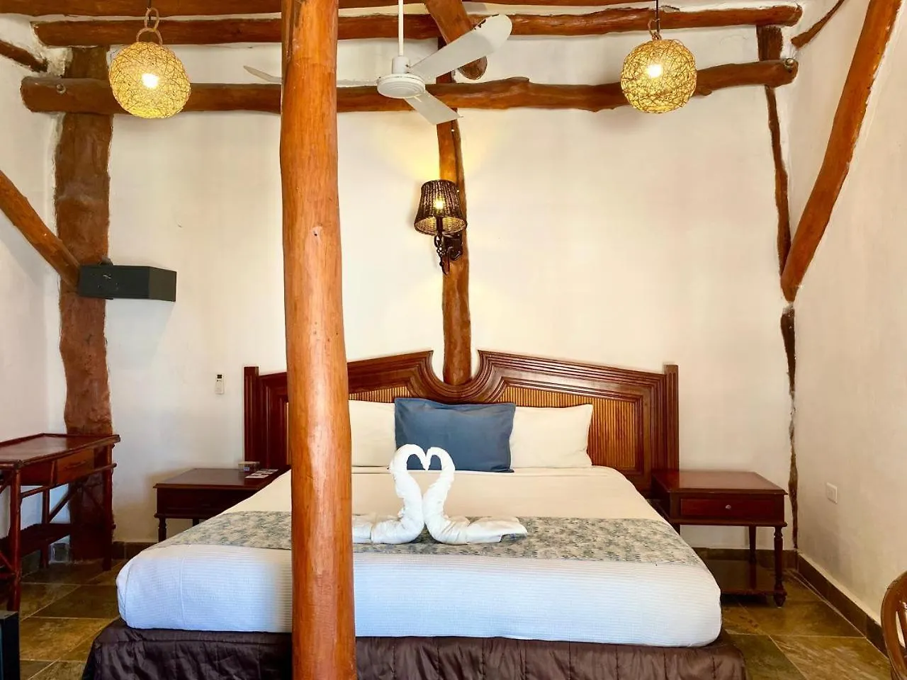 Hotel Golden Paradise Beachfront Isla Holbox