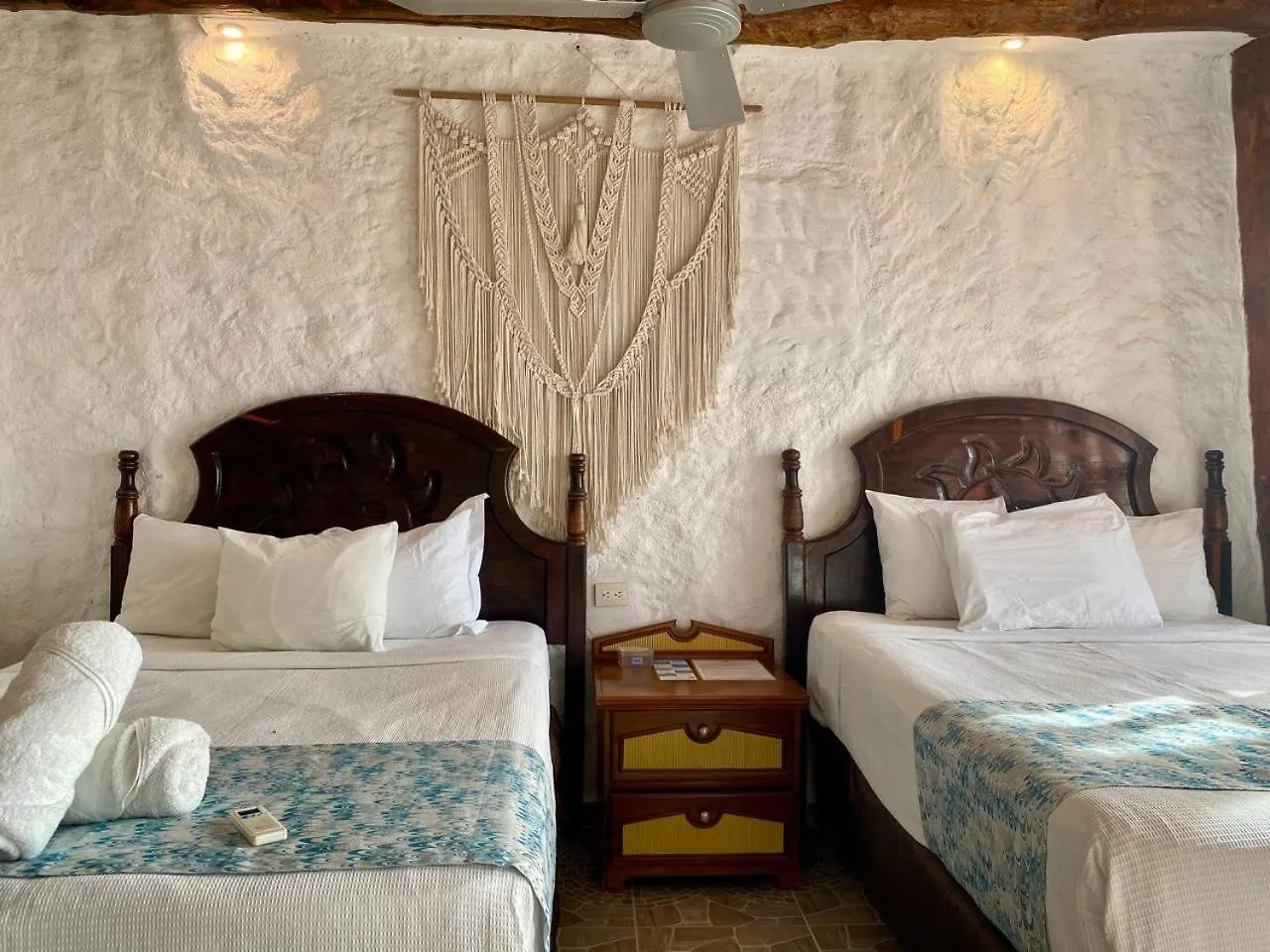 Golden Paradise Beachfront Isla Holbox