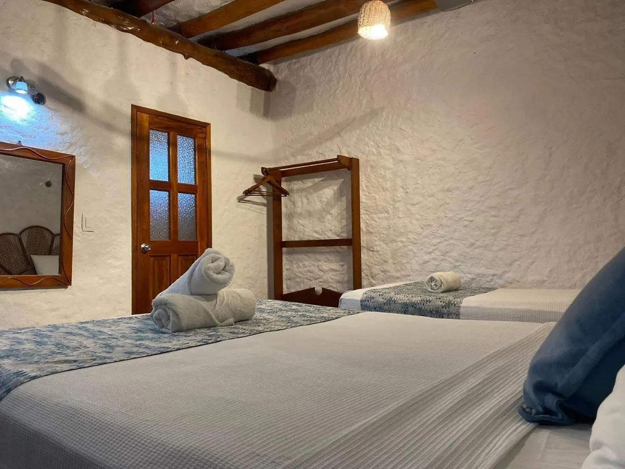 Hotel Golden Paradise Beachfront Isla Holbox