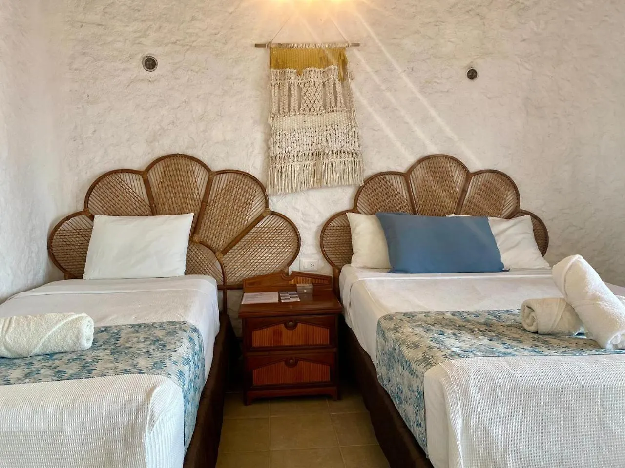 Golden Paradise Beachfront Isla Holbox 3*,  Mexico