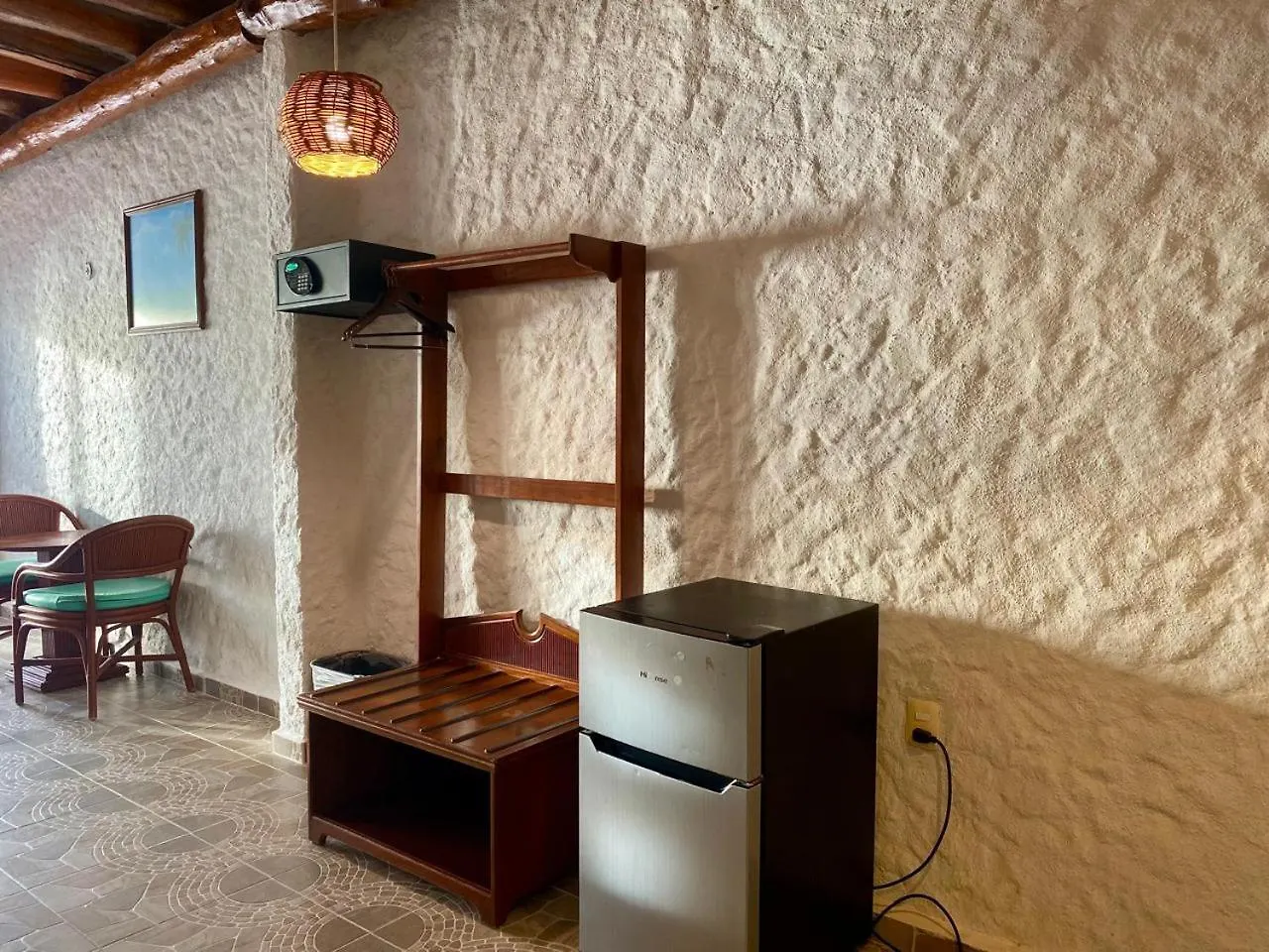 Golden Paradise Beachfront Isla Holbox