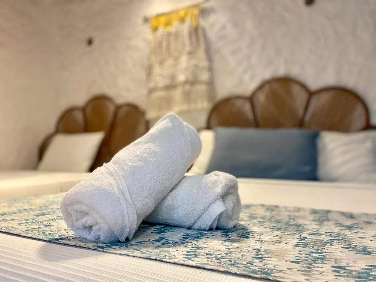 Hotel Golden Paradise Beachfront Isla Holbox