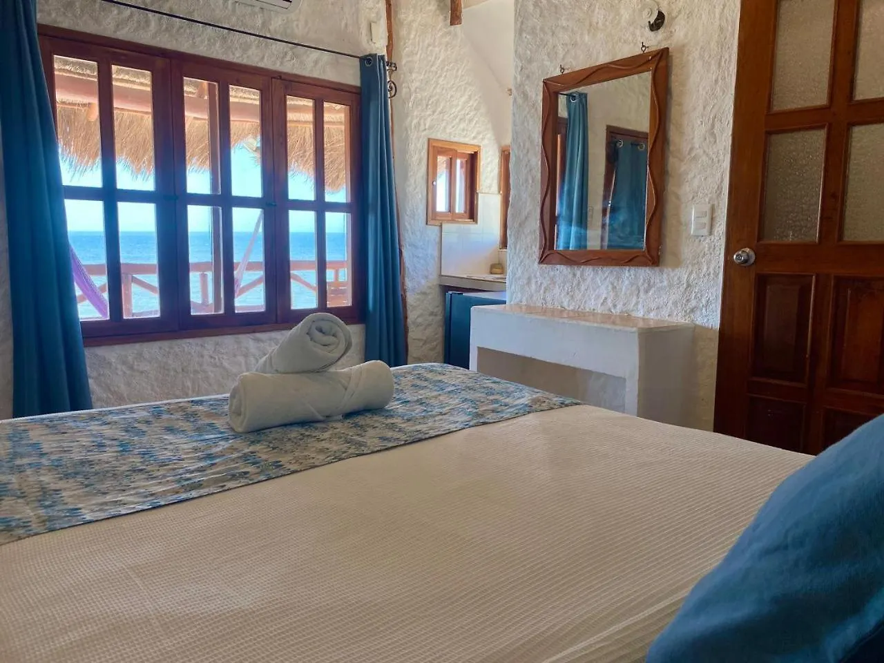 Golden Paradise Beachfront Isla Holbox 3*,  Mexico