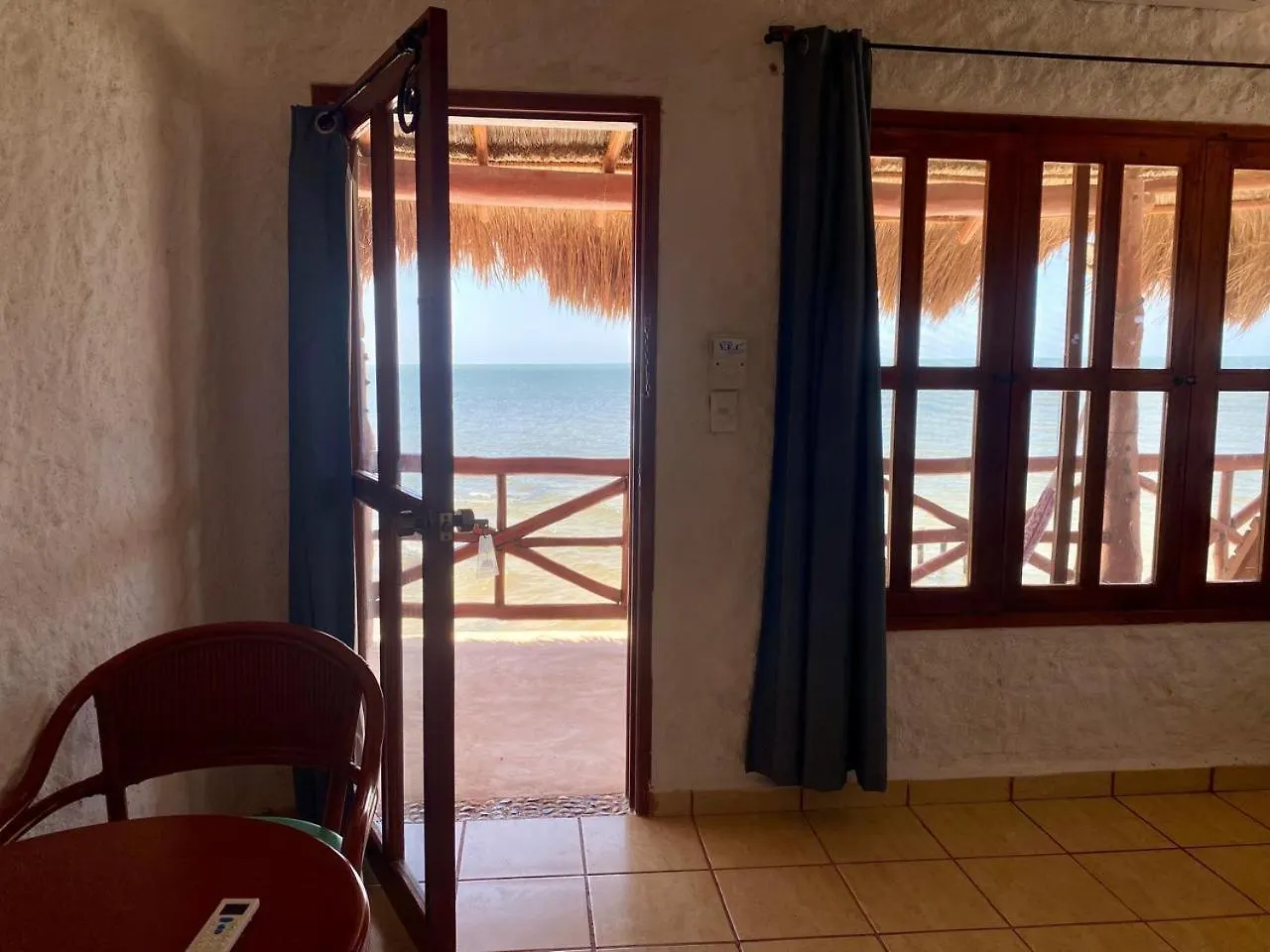 Golden Paradise Beachfront Isla Holbox