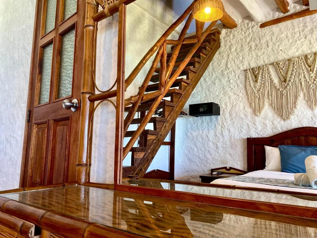 Hotel Golden Paradise Beachfront Isla Holbox