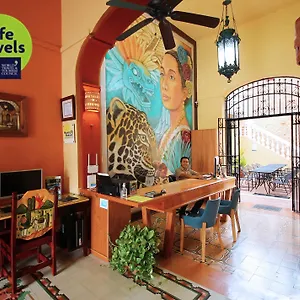 Hotel Del Peregrino Boutique