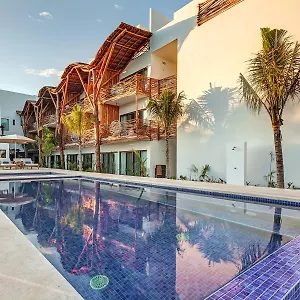 Mystique By Royalton, A Tribute Portfolio Isla Holbox