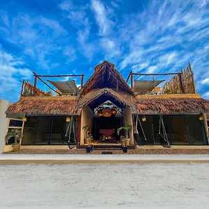 Bohonito *** Holbox