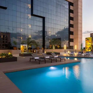 Hyatt Regency Messico