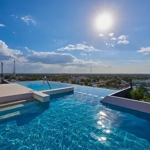 Express By Marriott Hotel Mérida