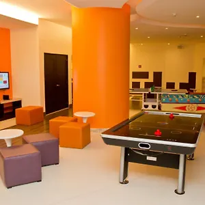 ***** Ośrodek wypoczynkowy Dreams Vallarta Bay & Meksyk