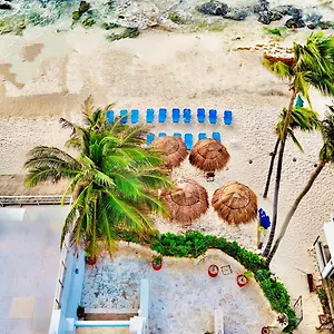 *** Hotel Pelicano - Beachfront Meksyk