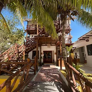 Hotelito Crismi *** Holbox