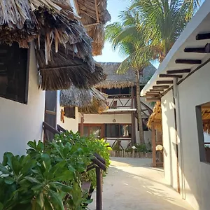 Aparthotel Casa Sofia