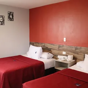 Hotel Teresita