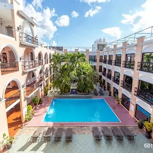 **** Hotel Doralba Meksyk