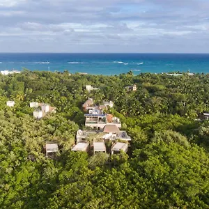 Casa Coyote Messico