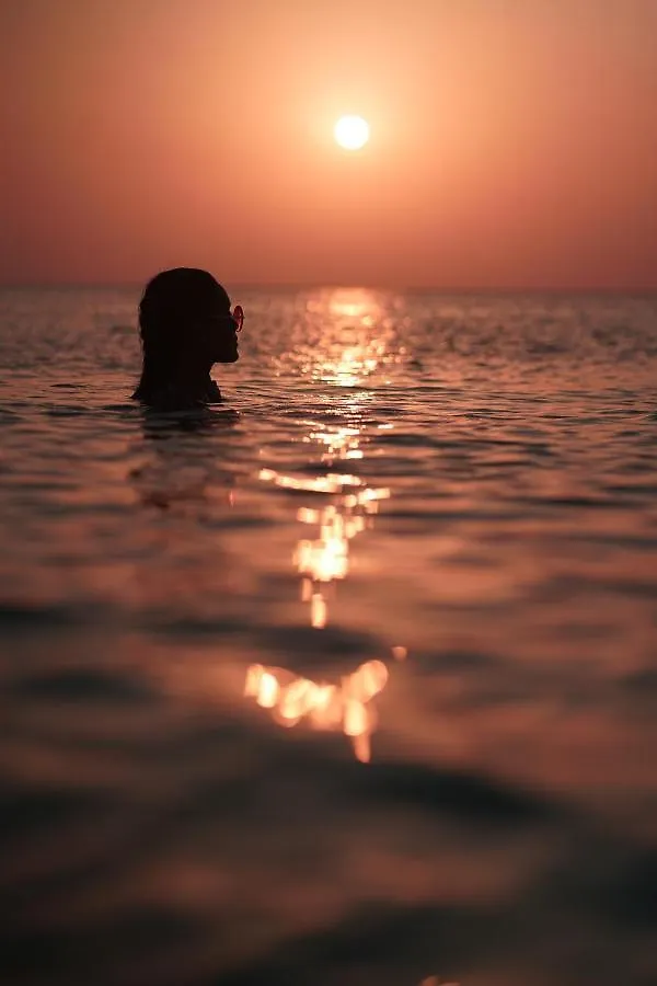 Golden Paradise Beach Isla Holbox 3*,  Μεξικό