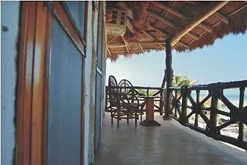 Golden Paradise Beach Isla Holbox