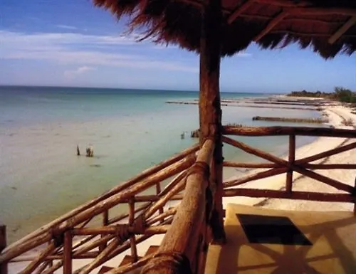 Ξενοδοχείο Golden Paradise Beach Isla Holbox