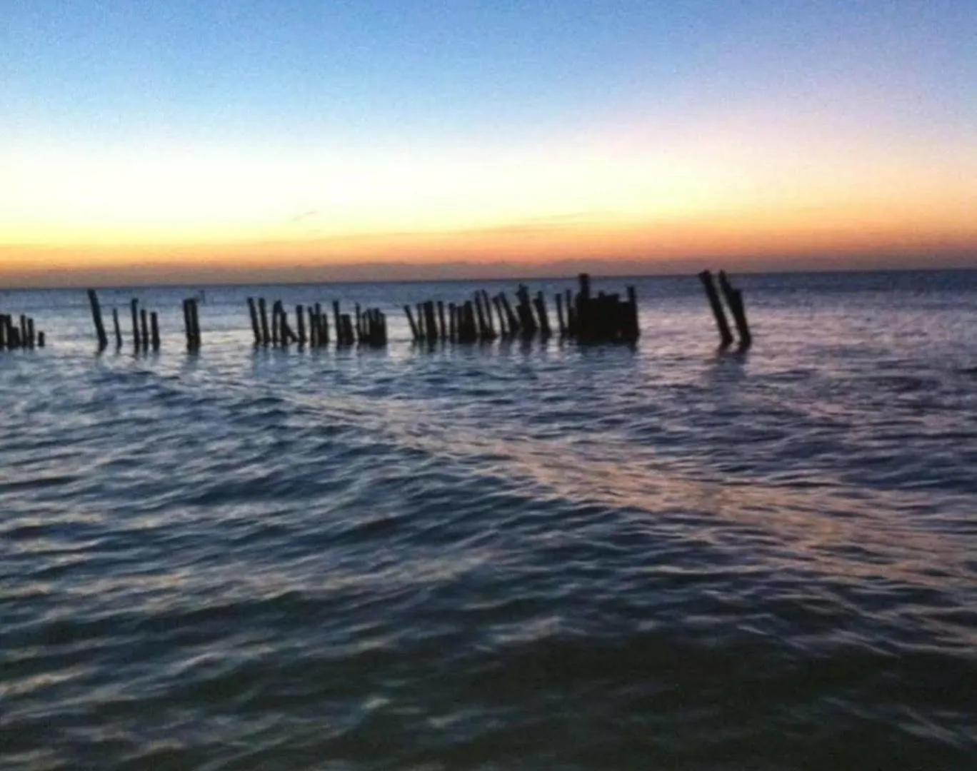 Golden Paradise Beach Isla Holbox 3*,  Μεξικό