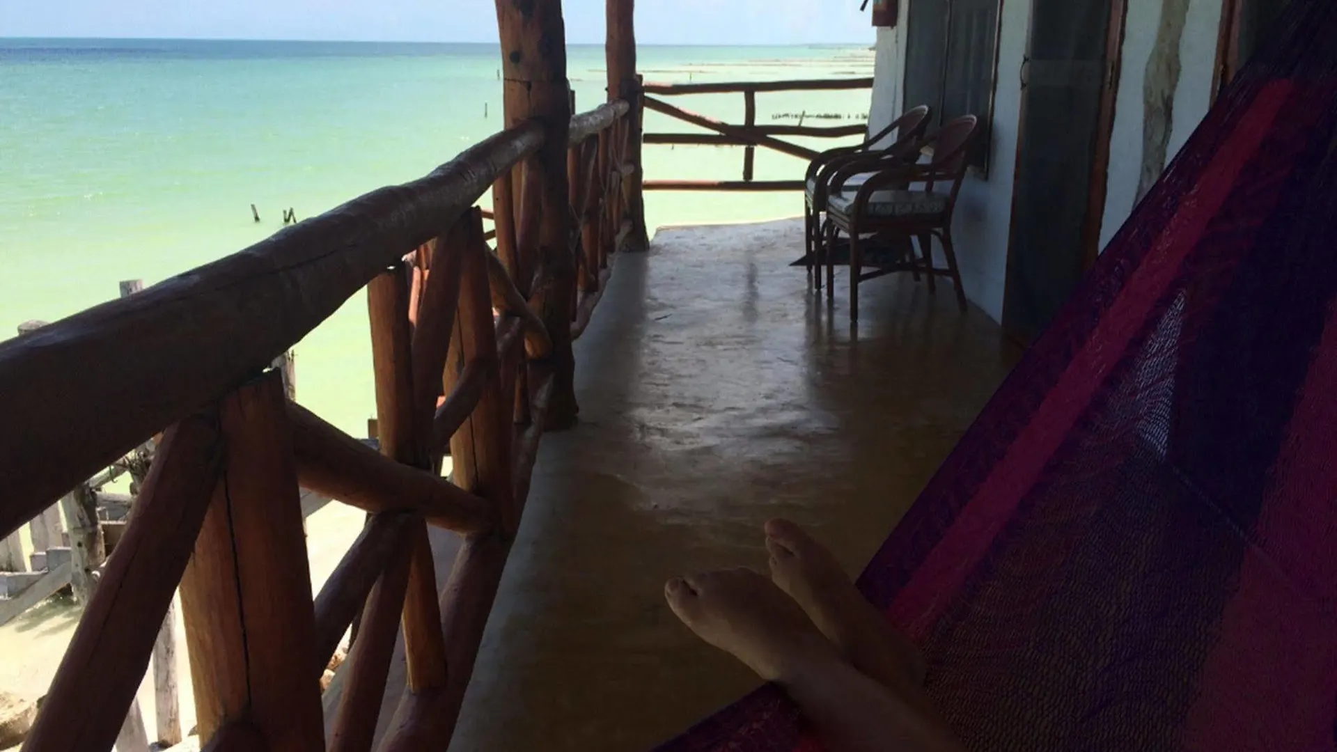 Golden Paradise Beach Isla Holbox 3*,  Μεξικό