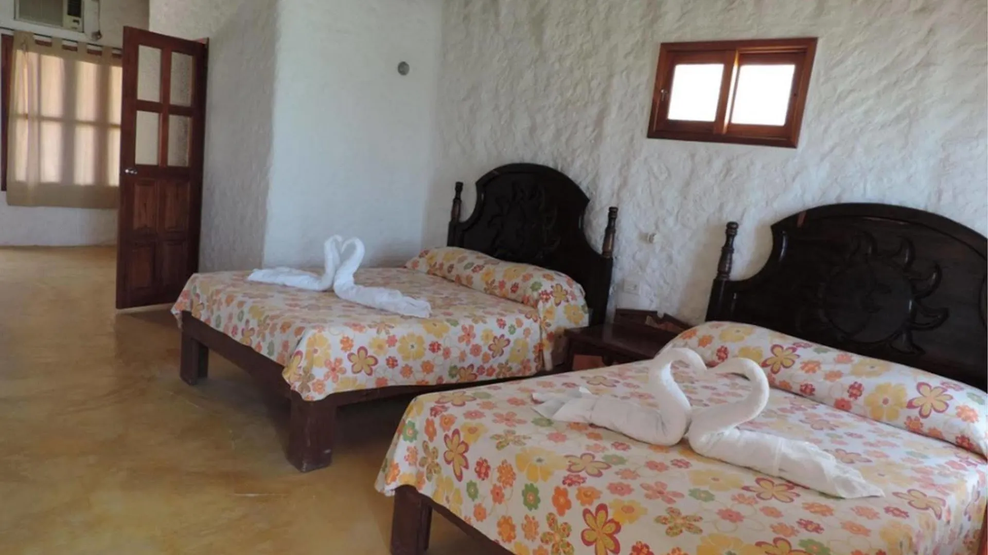 Golden Paradise Beach Isla Holbox Ξενοδοχείο