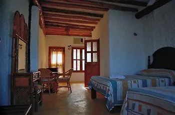 Hotel Golden Paradise Beach Isla Holbox