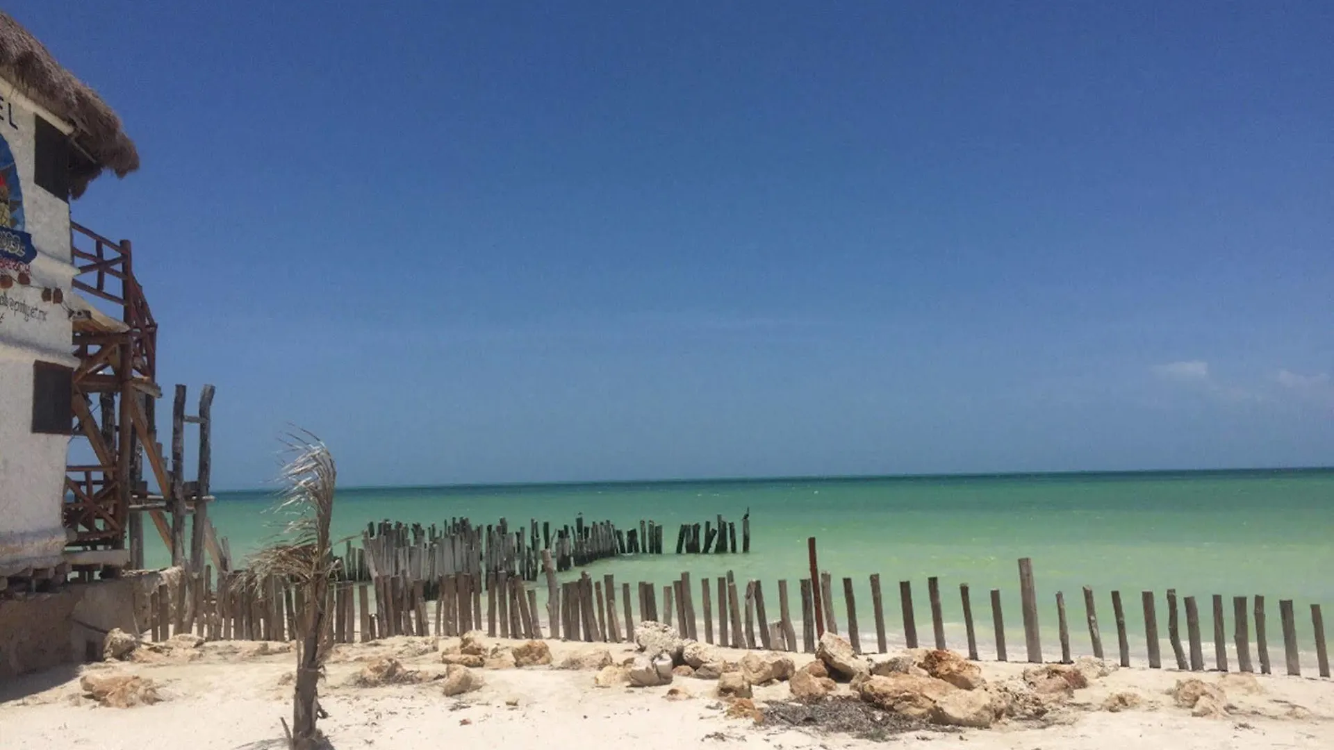Golden Paradise Beach Isla Holbox 3*,  Mexico