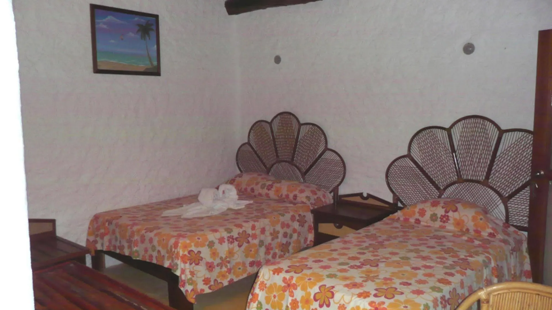 Golden Paradise Beach Isla Holbox Hotel